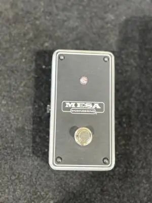 MESA MINI RECTIFIER 25 BLACK DIAMOND 2